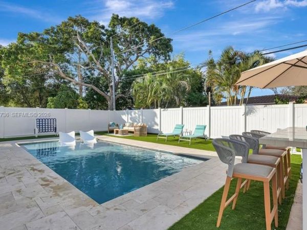 1319 SW 30th St , Unit B, Fort Lauderdale, FL 33315