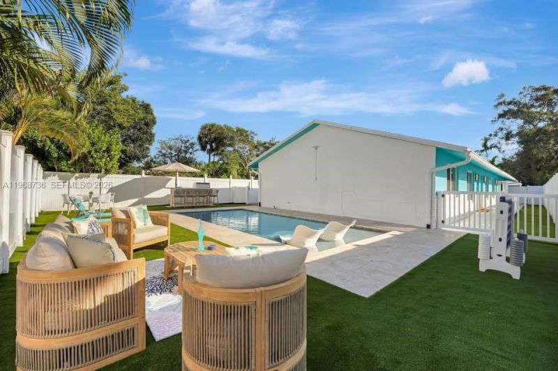 1319 SW 30th St , Unit B, Fort Lauderdale, FL 33315 Photo