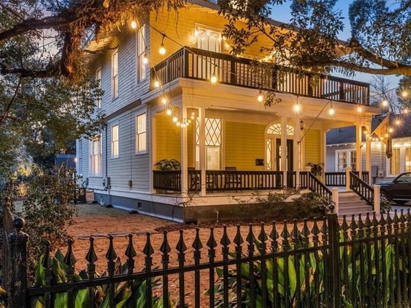 156 Houston Street, Mobile, AL 36606