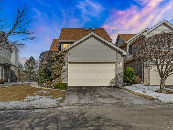 6936 Lexington Court, Tinley Park, IL 60477