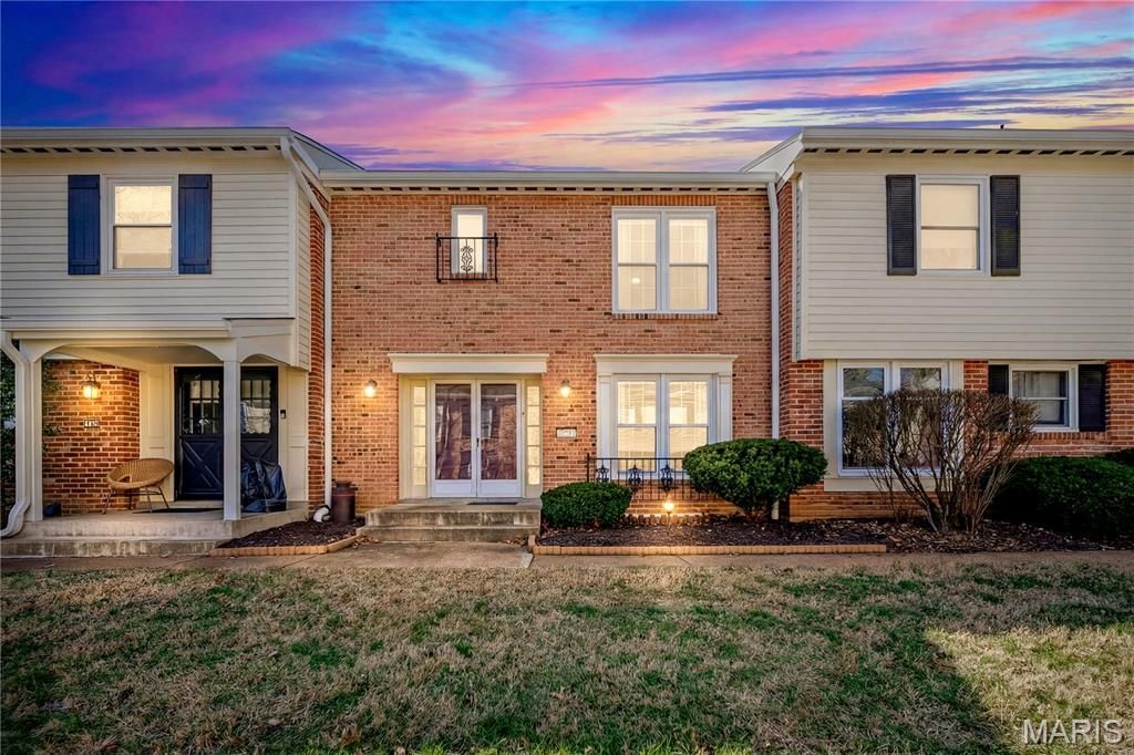 13337 Bragstadt Drive, Chesterfield, MO 63141 Main Photo