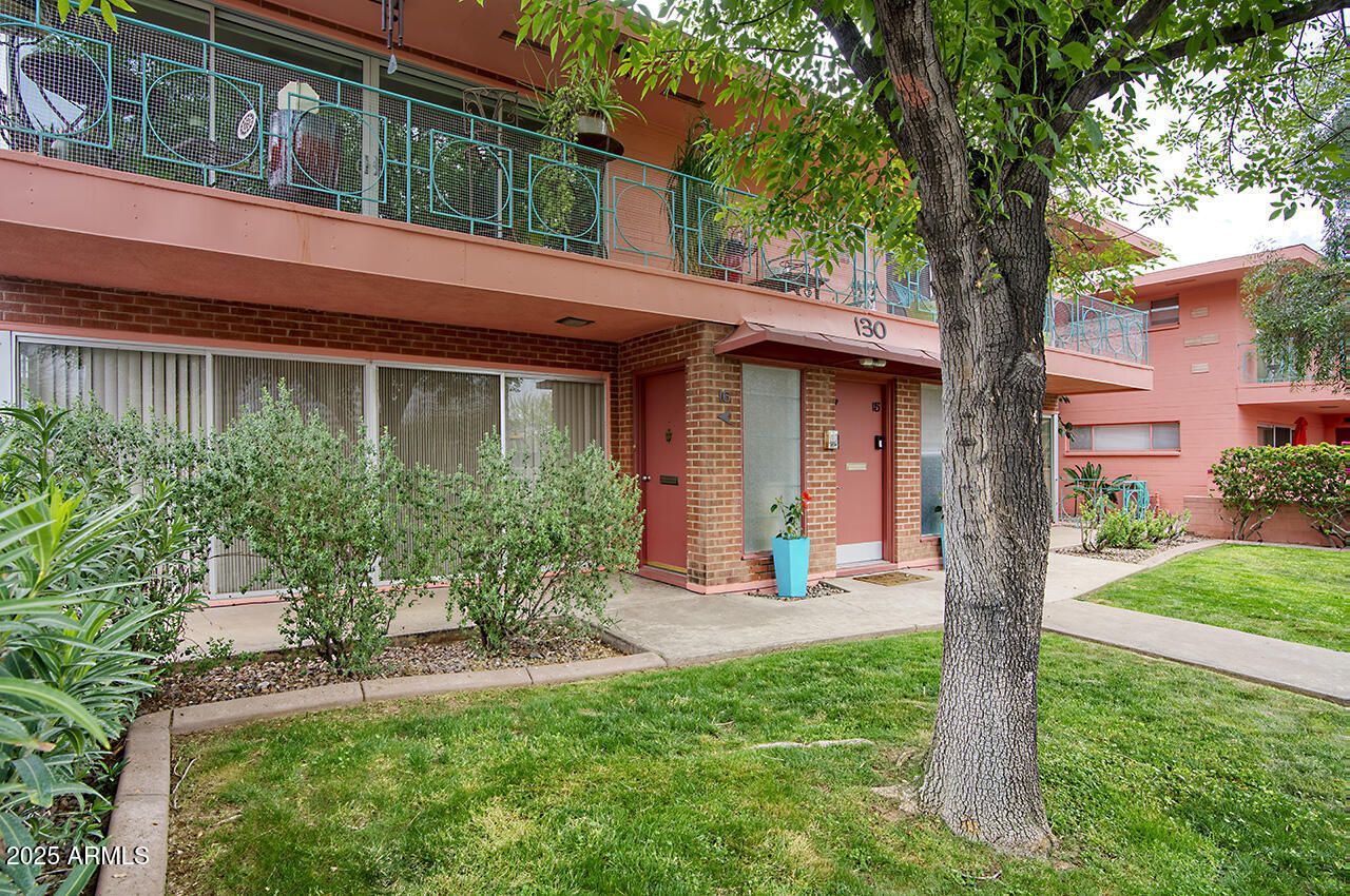 130 E Coronado Road, Unit 16, Phoenix, AZ 85004 Main Photo