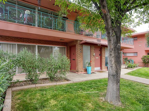 130 E CORONADO Road, Unit 16, Phoenix, AZ 85004