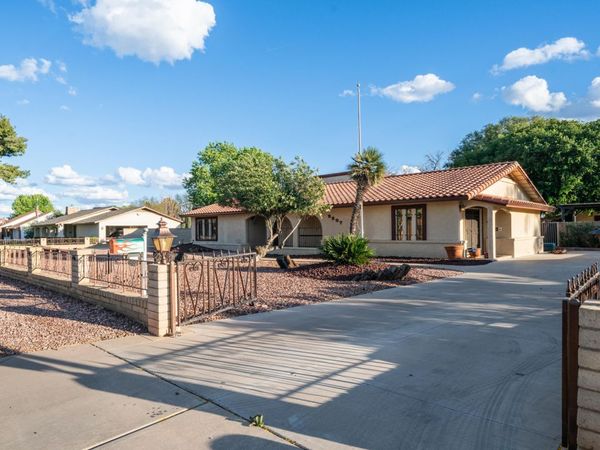 8807 W CHRISTA Way, Tolleson, AZ 85353