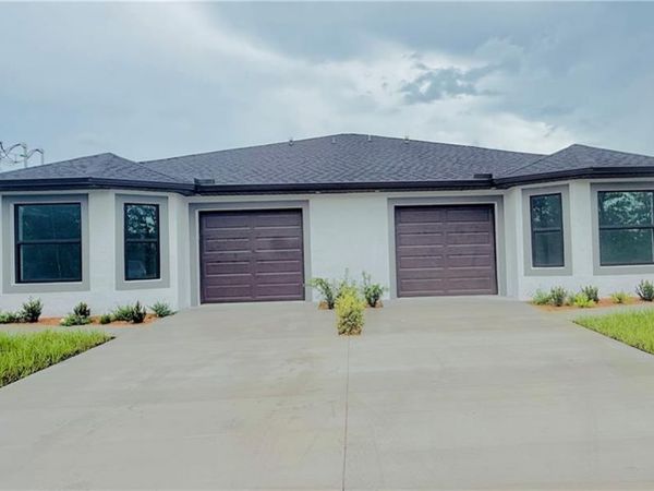 105 107 W 12th ST, LEHIGH ACRES, FL 33972