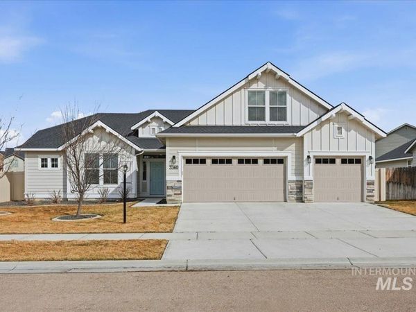 3360 S Fork, Nampa, ID 83686