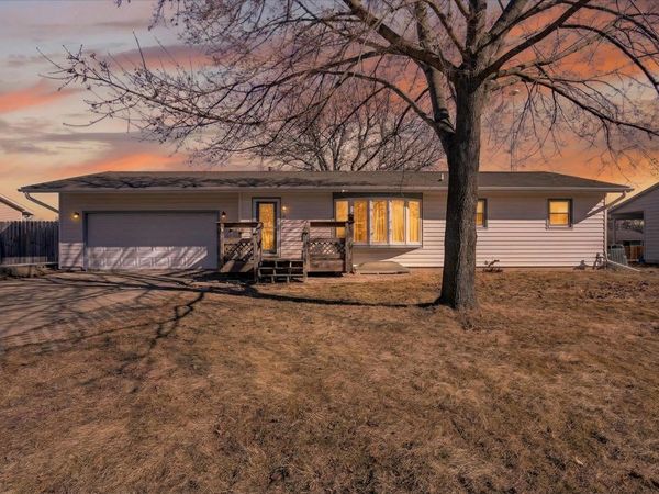 198 Juniper Avenue, Brodhead, WI 53520
