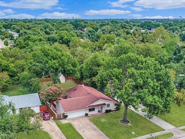 1408 W Shore Drive, Richardson, TX 75080