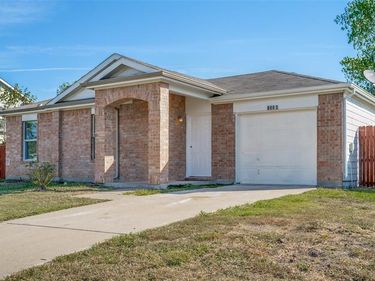 1338 Hardned Lane, Dallas, TX 75217