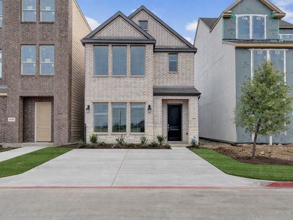 4532 Community Court, Plano, TX 75024