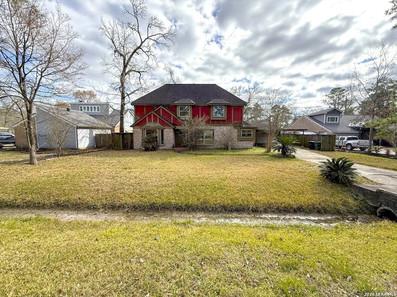 1010 Saint Andrews, Humble, TX 77339 Main Photo