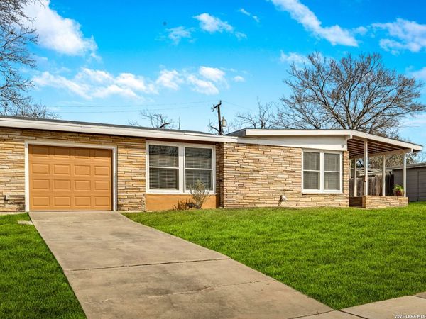 139 Teakwood Lane, San Antonio, TX 78216
