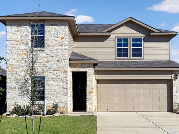 21158 Boulder Flats, San Antonio, TX 78266