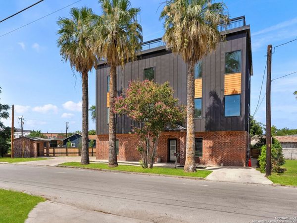 727 E Park Avenue, San Antonio, TX 78212