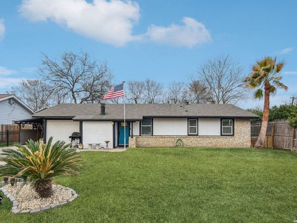 6267 Apple Valley, San Antonio, TX 78242
