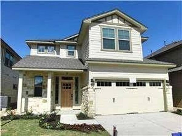 12605 W Charlies LN, Unit 219, Austin, TX 78750