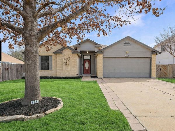 15 Azalea DR, Georgetown, TX 78626