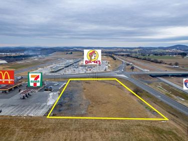 6260 WALTON WAY, MOUNT CRAWFORD, VA 22841