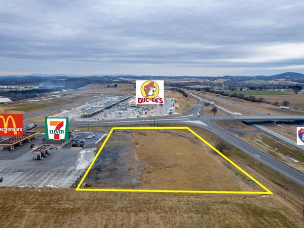 6260 WALTON WAY, MOUNT CRAWFORD, VA 22841