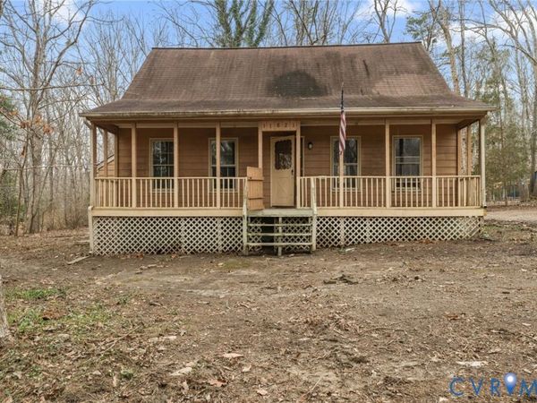 11821 Goldenbrook Drive, Chesterfield, VA 23832