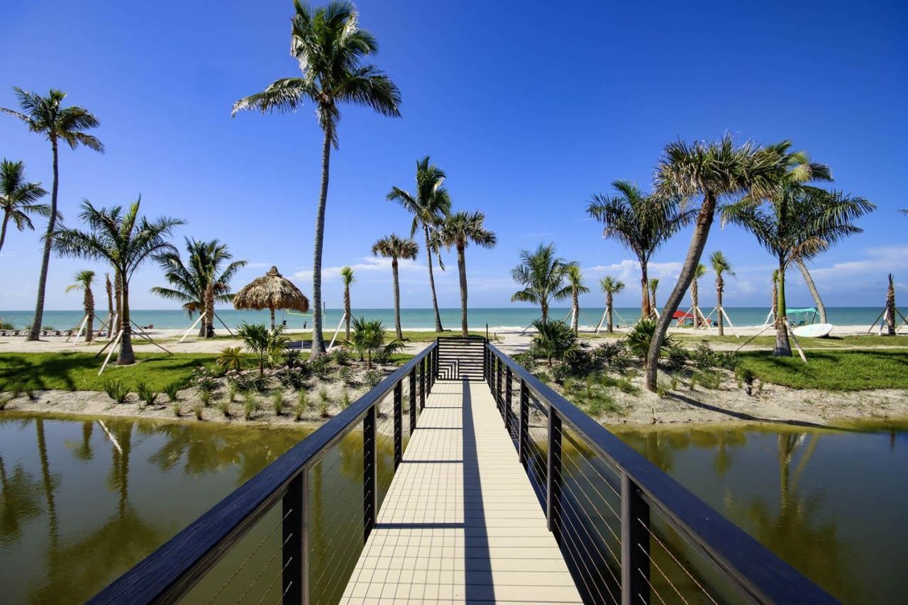 2445 W Gulf Dr, Unit 5D, Sanibel, FL 33957 Photo