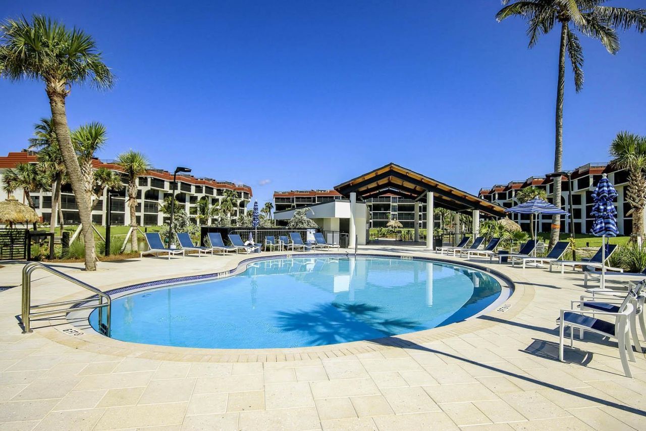 2445 W Gulf Dr, Unit 5D, Sanibel, FL 33957 Photo