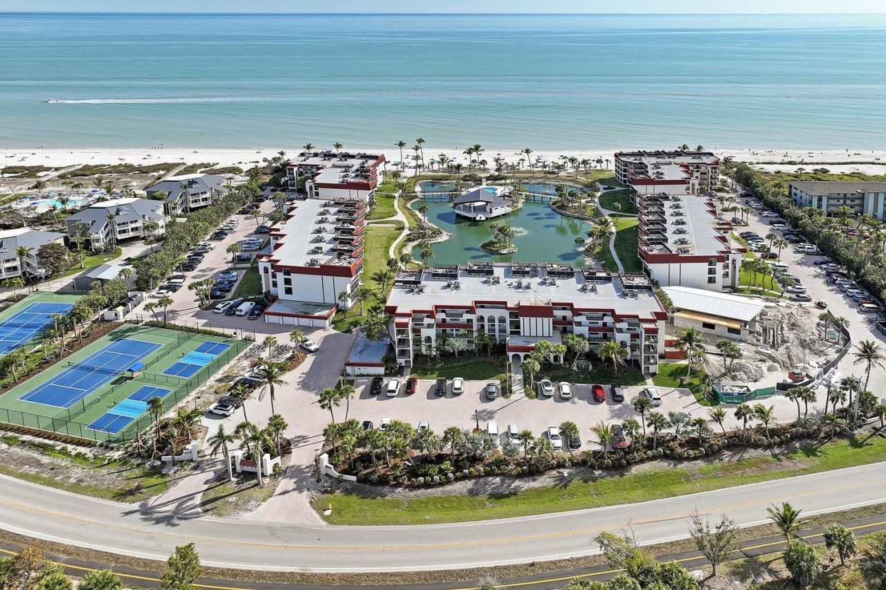 2445 W Gulf Dr, Unit 5D, Sanibel, FL 33957 Photo