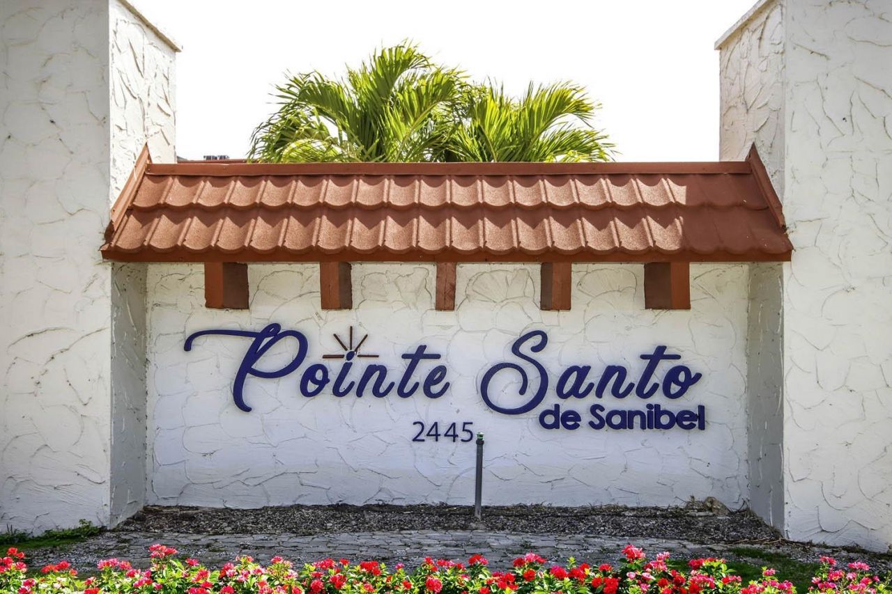 2445 W Gulf Dr, Unit 5D, Sanibel, FL 33957 Photo