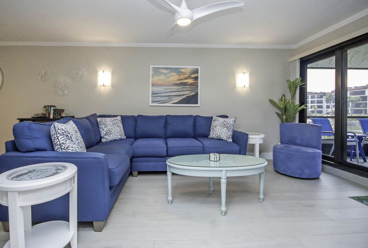 2445 W Gulf Dr, Unit 5D, Sanibel, FL 33957 Photo