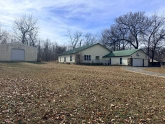 27204 S 125 Highway Afton, OK 74331