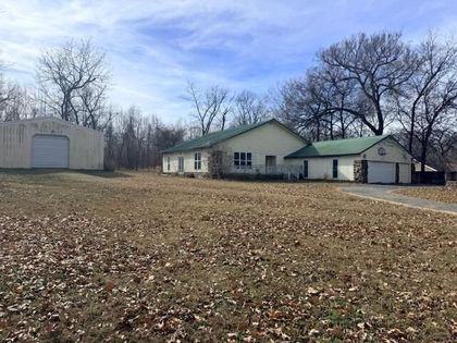 27204 S 125 Highway Afton, OK 74331