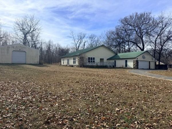 27204 S 125 Highway , Unit 38, Afton, OK 74331