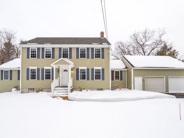 326 Matthews Street, Gardner, MA 01440