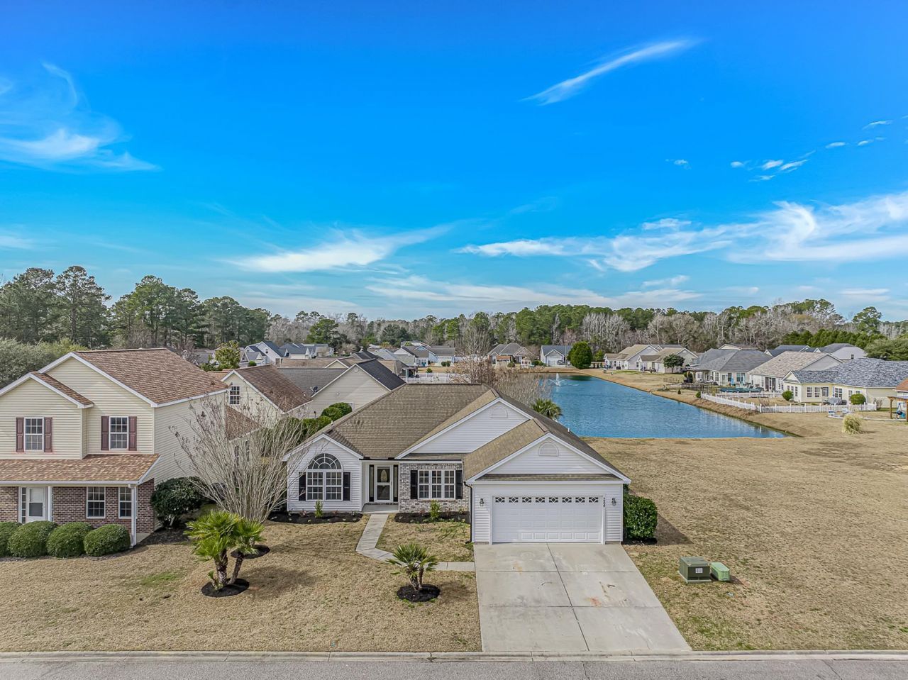 284 White Water Loop Photo 1