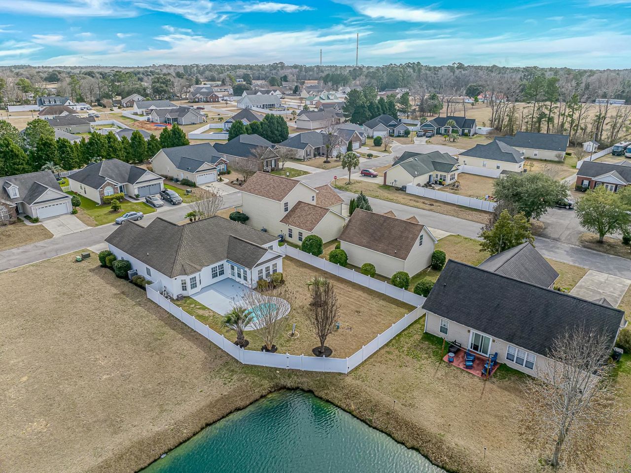 284 White Water Loop Photo 2