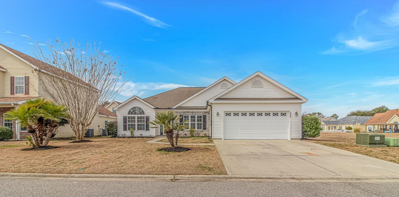 284 White Water Loop Photo 3