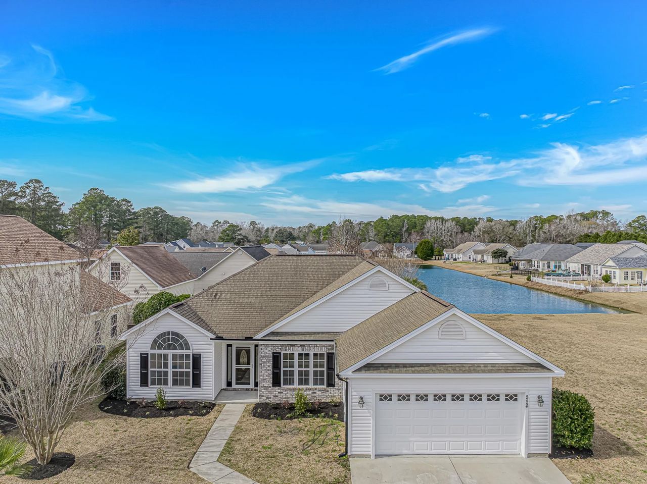 284 White Water Loop Photo 38