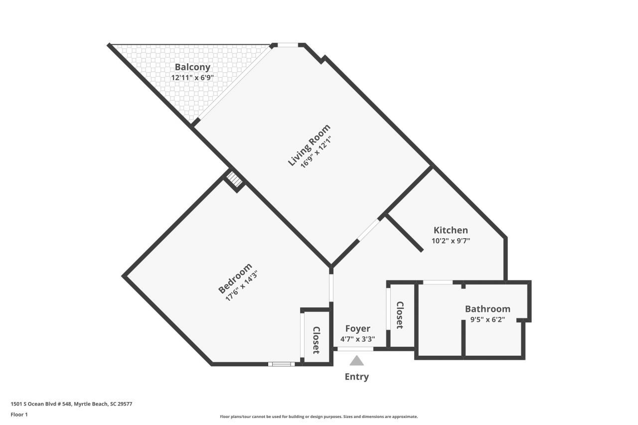 1501 S Ocean Blvd.  Photo 28