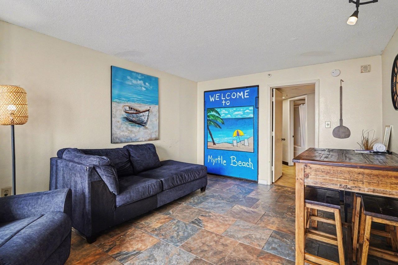 1501 S Ocean Blvd.  Photo 7