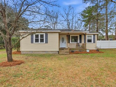 427 Dawson St. , Georgetown, SC 29440