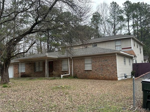 127 22nd Avenue NE, Tuscaloosa, AL 35404