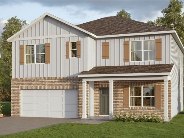 9308 Parkway Gardens Loop, Tuscaloosa, AL 35405