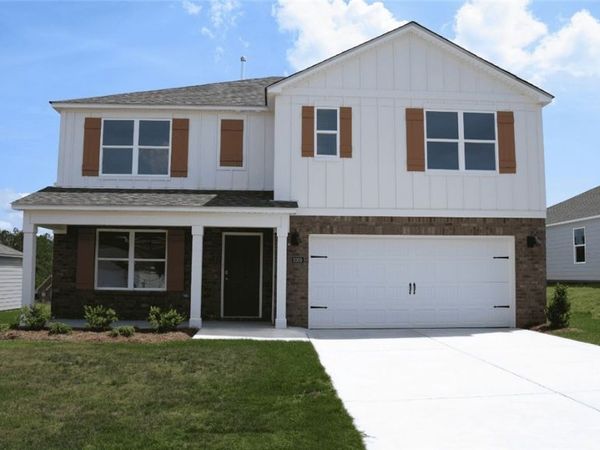 9308 Parkway Gardens Loop, Tuscaloosa, AL 35405