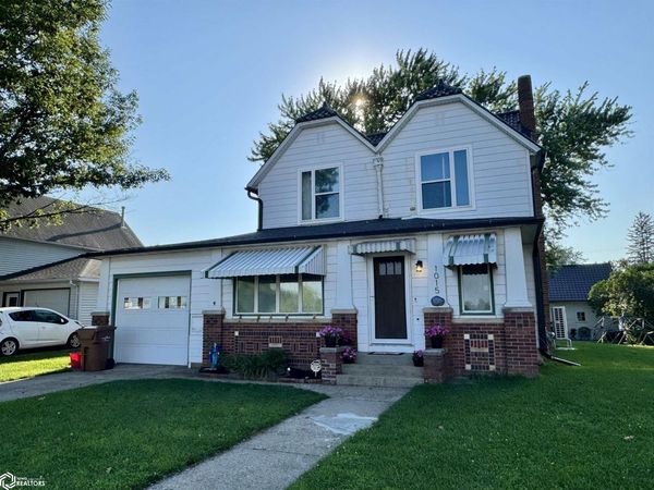 1015 N Adams Street, Carroll, IA 51401