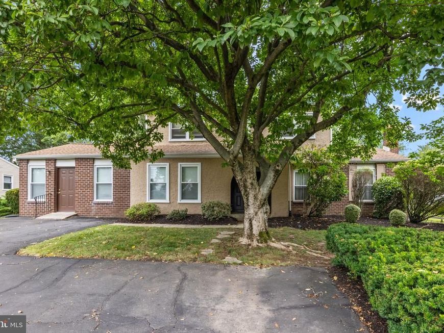 840 Davisville Road, Warminster, PA 18974 Main Photo