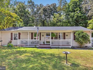 26236 SHANNON MILL DRIVE, RUTHER GLEN, VA 22546