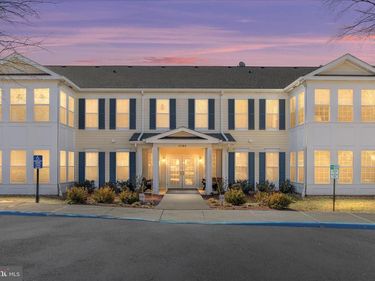 6696 CLUB HOUSE LANE, Unit 206, WARRENTON, VA 20187