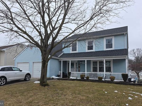 76 APPLETREE LANE, SEWELL, NJ 08080