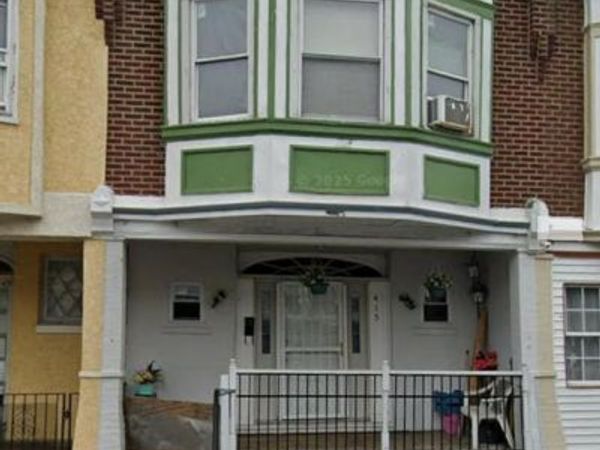 415 W ANNSBURY STREET, PHILADELPHIA, PA 19140