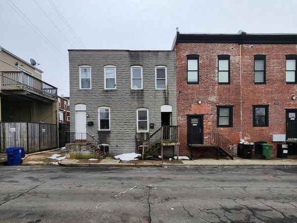 3225 NOBLE STREET, BALTIMORE, MD 21224